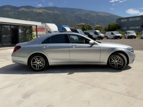 Mercedes-Benz S 500 4-M/3XTV/4D-burmester/NightVision/Massage/ | Mobile.bg � ����� ������ 17