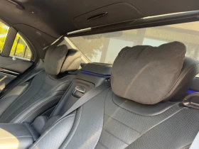 Mercedes-Benz S 500 4-M/3XTV/4D-burmester/NightVision/Massage/ | Mobile.bg � ����� ������ 10