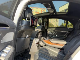 Mercedes-Benz S 500 4-M/3XTV/4D-burmester/NightVision/Massage/ | Mobile.bg � ����� ������ 8