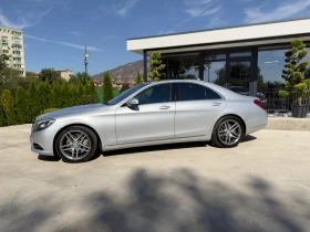 ����� �� �������� �� Mercedes-Benz S 500 4-M/3XTV/4D-burmester/NightVision/Massage/