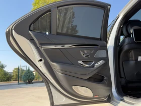Mercedes-Benz S 500 4-M/3XTV/4D-burmester/NightVision/Massage/ | Mobile.bg � ����� ������ 9