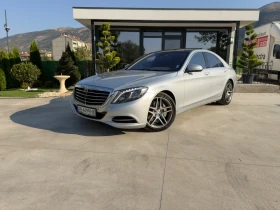 ������ Mercedes-Benz S 500