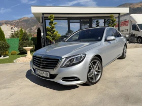 ����� �� �������� �� Mercedes-Benz S 500 4-M/3XTV/4D-burmester/NightVision/Massage/