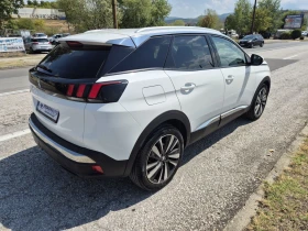 Peugeot 3008 1.5Hdi Allure  | Mobile.bg � ����� ������ 6
