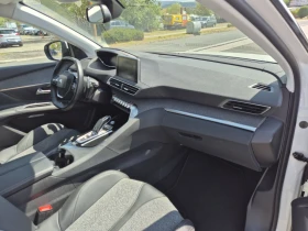 Peugeot 3008 1.5Hdi Allure  | Mobile.bg � ����� ������ 12