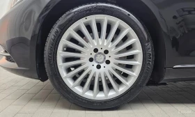 Mercedes-Benz S 350 /360/DIS/BURMESTER/ОБДУХВАНЕ/ЦЕНА ДО БГ - 17800 € - 90219436 5