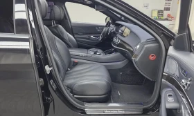 Mercedes-Benz S 350 /360/DIS/BURMESTER/ОБДУХВАНЕ/ЦЕНА ДО БГ - 17800 € - 90219436 11