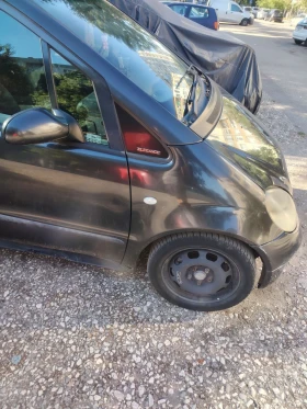 Mercedes-Benz A 170 