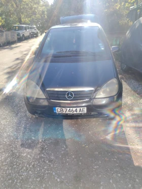 Mercedes-Benz A 170 undefined | Auto.bg — изображение 4