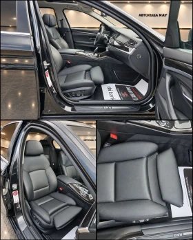 BMW 530 XD/HEAD-UP/DISTRONIC/SOFT-CLOSE/SUNROOF/ | Auto.bg — изображение 6