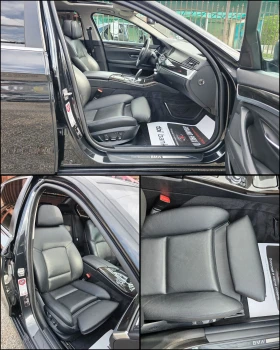 BMW 530 XD/HEAD-UP/DISTRONIC/SOFT-CLOSE/SUNROOF/ - 10400 € - 73114128 6