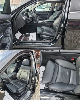BMW 530 XD/HEAD-UP/DISTRONIC/SOFT-CLOSE/SUNROOF/ - 10400 € - 73114128 5