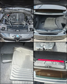 BMW 530 XD/HEAD-UP/DISTRONIC/SOFT-CLOSE/SUNROOF/ - 10400 € - 73114128 17
