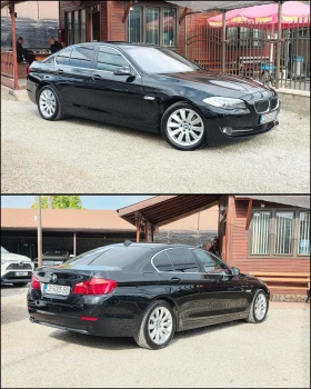 BMW 530 XD/HEAD-UP/DISTRONIC/SOFT-CLOSE/SUNROOF/ - 10400 € - 73114128 2