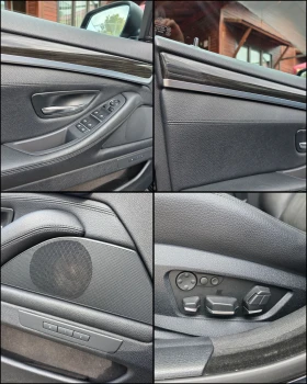 BMW 530 XD/HEAD-UP/DISTRONIC/SOFT-CLOSE/SUNROOF/ - 10400 € - 73114128 9