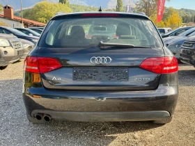 Audi A4 2.0 TDI 140 Нави, Лизинг | Auto.bg — изображение 5