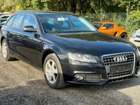 Audi A4 2.0 TDI 140 Нави, Лизинг | Auto.bg — изображение 3