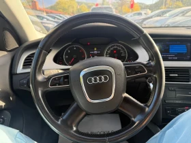 Audi A4 2.0 TDI 140 Нави, Лизинг | Auto.bg — изображение 10