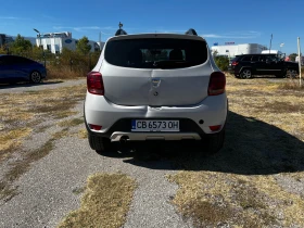 Dacia Sandero Stepway | Mobile.bg � ����� ������ 7