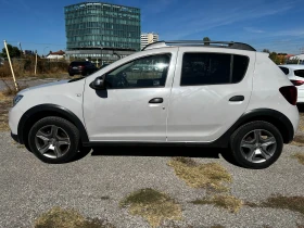 Dacia Sandero Stepway | Mobile.bg � ����� ������ 5