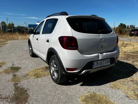 Dacia Sandero Stepway | Mobile.bg � ����� ������ 8