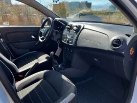 Dacia Sandero Stepway | Mobile.bg � ����� ������ 15