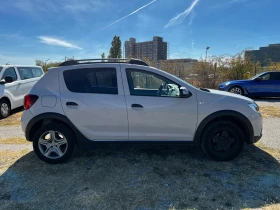 Dacia Sandero Stepway | Mobile.bg � ����� ������ 4