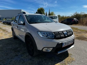 Dacia Sandero Stepway | Mobile.bg � ����� ������ 3