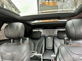 Mercedes-Benz S 500 W222 4.7 4Matic LONG AMG Optics S63 - 28999 € - 84536438 7
