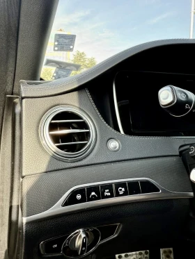 Mercedes-Benz S 500 W222 4.7 4Matic LONG AMG Optics S63 - 28999 € - 84536438 8