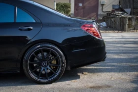 Mercedes-Benz S 500 W222 4.7 4Matic LONG AMG Optics S63 - 28999 € - 84536438 5