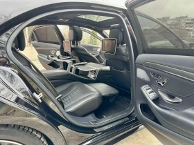 Mercedes-Benz S 500 W222 4.7 4Matic LONG AMG Optics S63 - 28999 € - 84536438 6