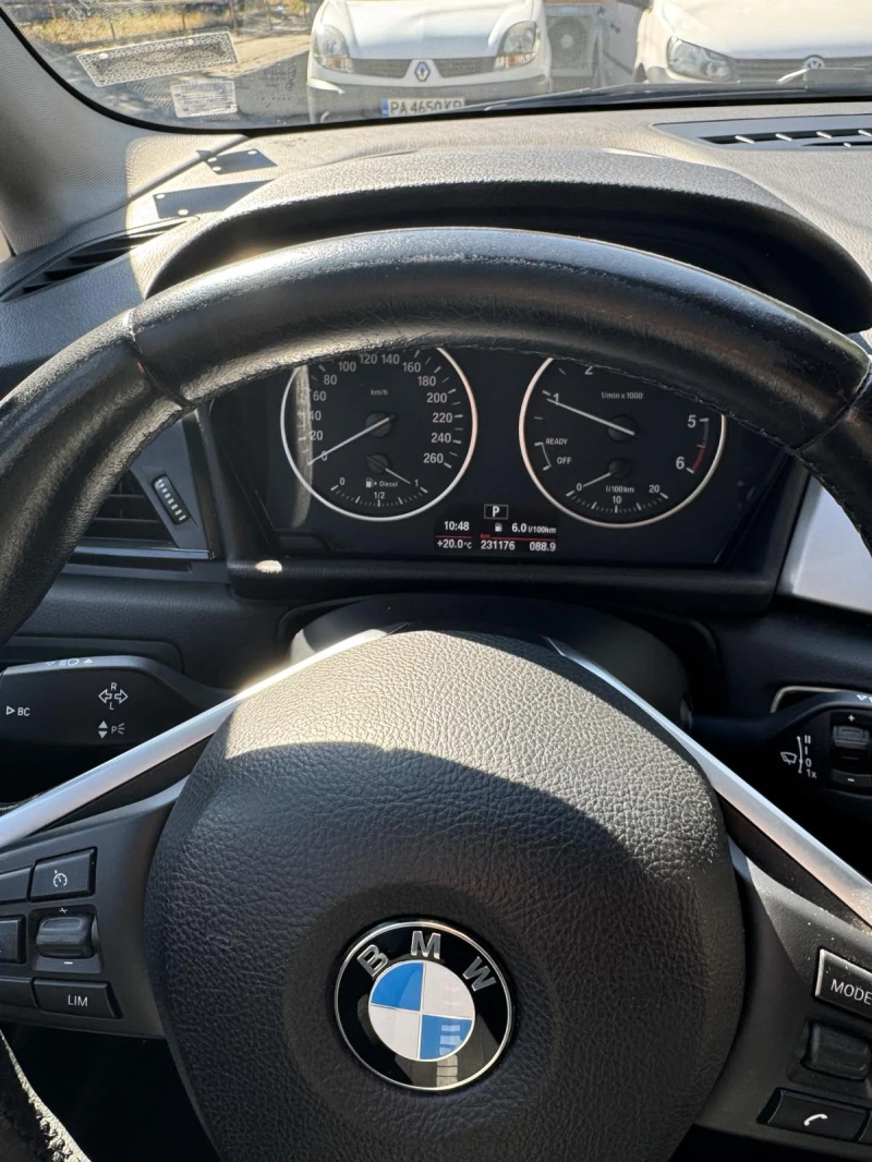 BMW 216, снимка 11 - Автомобили и джипове - 47215261