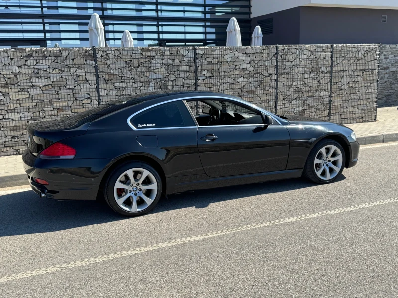 BMW 645 Минат ГТП, снимка 4 - Автомобили и джипове - 47395334