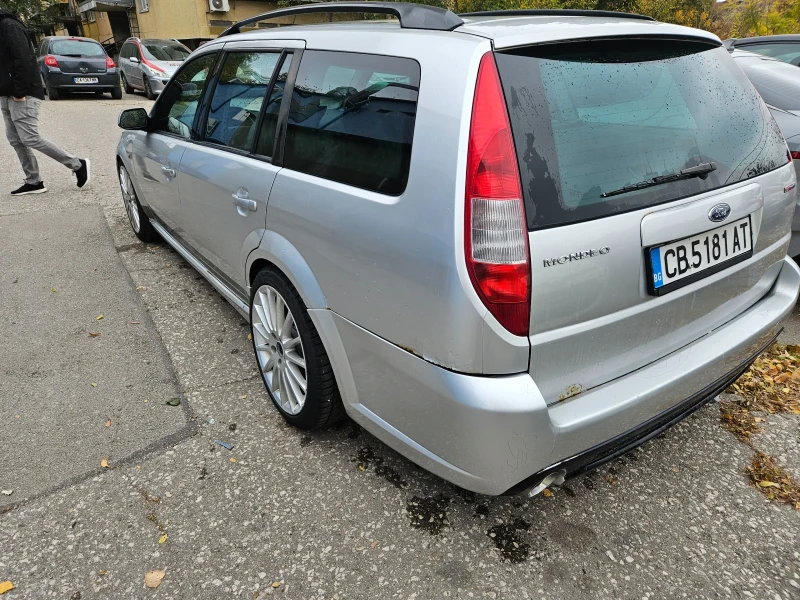 Ford Mondeo ST 220, снимка 5 - Автомобили и джипове - 49610308