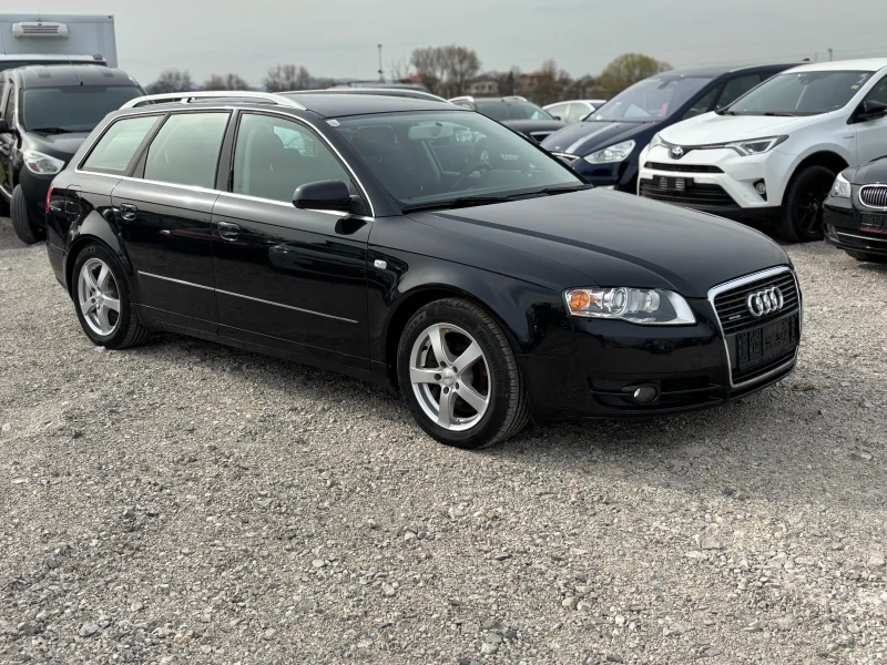 Audi A4 3.0-232кс quattro, снимка 3 - Автомобили и джипове - 49597277