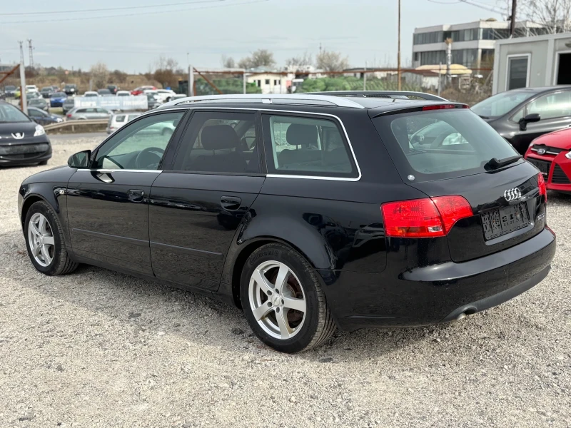 Audi A4 3.0-232кс quattro, снимка 2 - Автомобили и джипове - 49597277