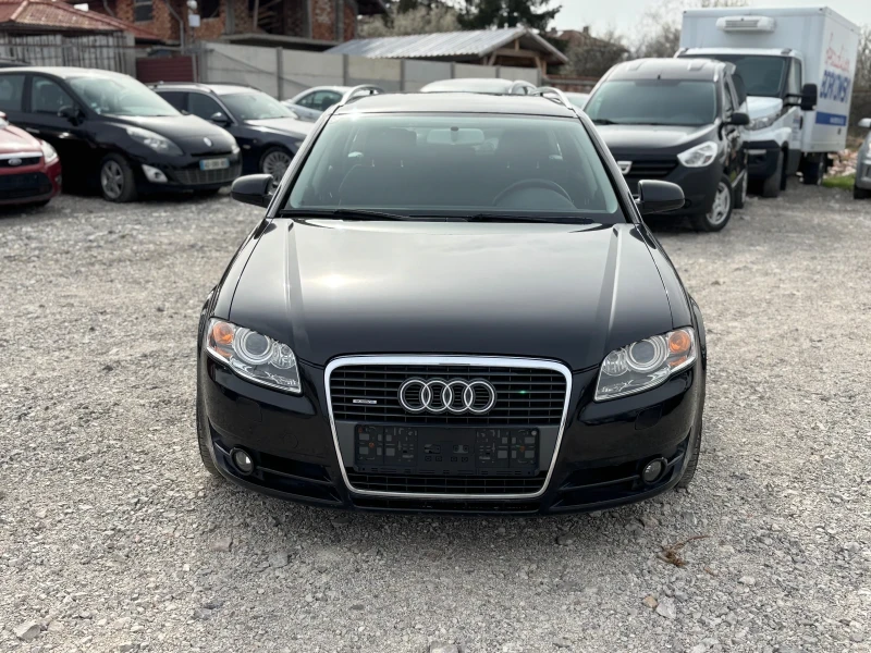 Audi A4 3.0-232кс quattro, снимка 5 - Автомобили и джипове - 49597277