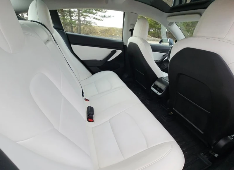 Tesla Model 3 Лонг Рейндж 4х4 Европейска, снимка 12 - Автомобили и джипове - 53039779