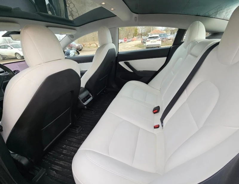 Tesla Model 3 Лонг Рейндж 4х4 Европейска, снимка 10 - Автомобили и джипове - 53039779