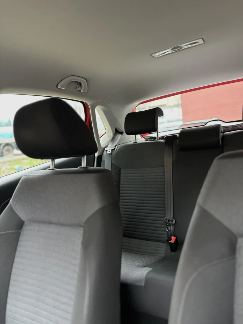 VW Polo 1.4 , снимка 11 - Автомобили и джипове - 53203499