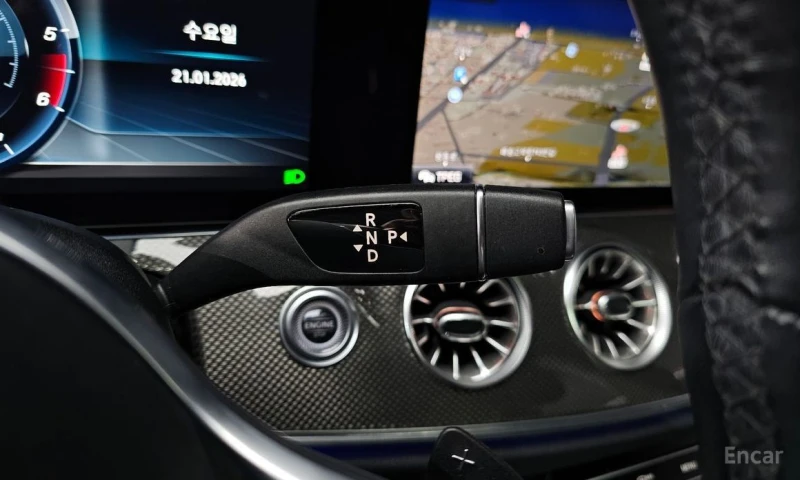 Mercedes-Benz CLS 300, снимка 9 - Автомобили и джипове - 53207127