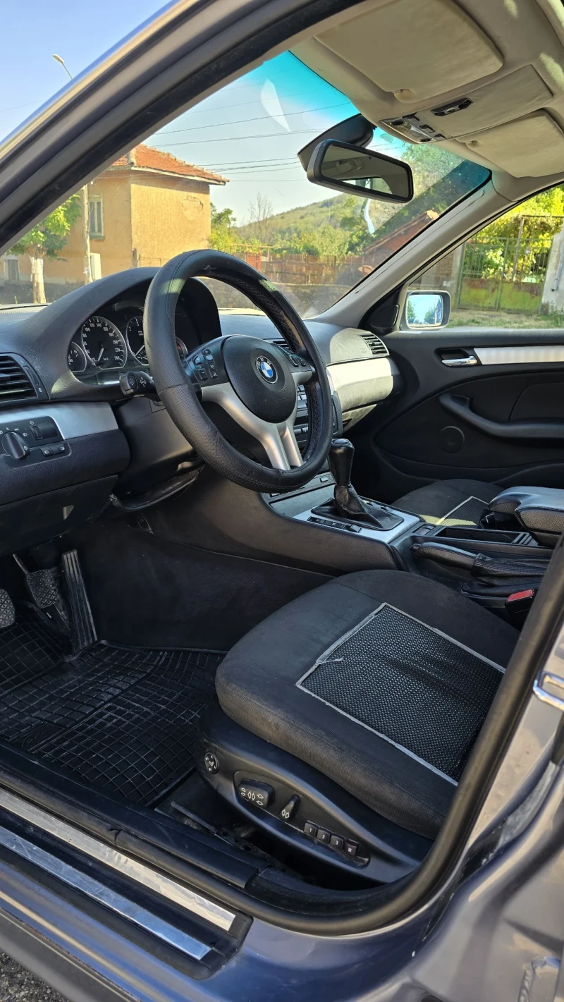 BMW 330 XD, снимка 7 - Автомобили и джипове - 53365759