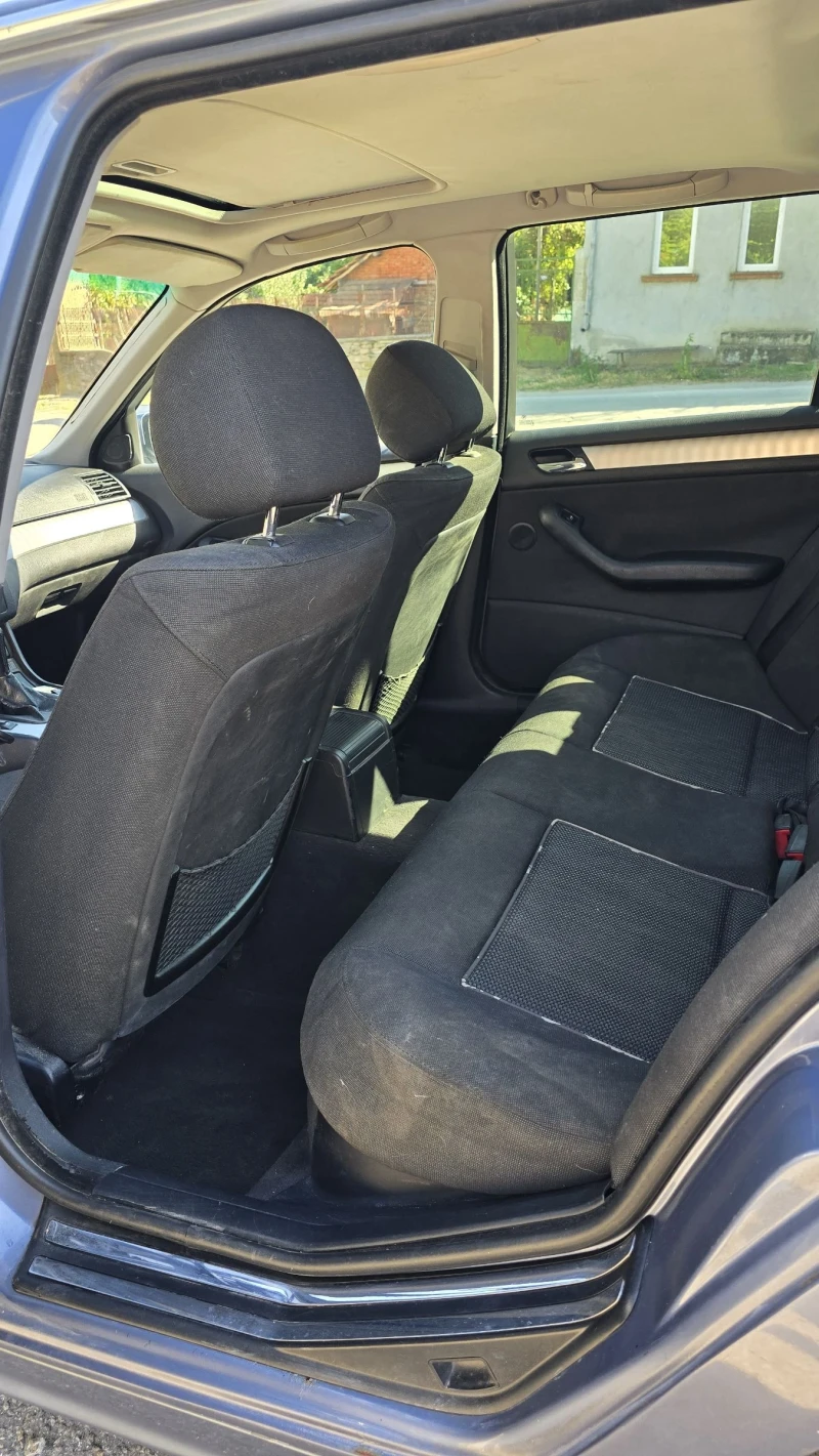 BMW 330 XD, снимка 9 - Автомобили и джипове - 53365759