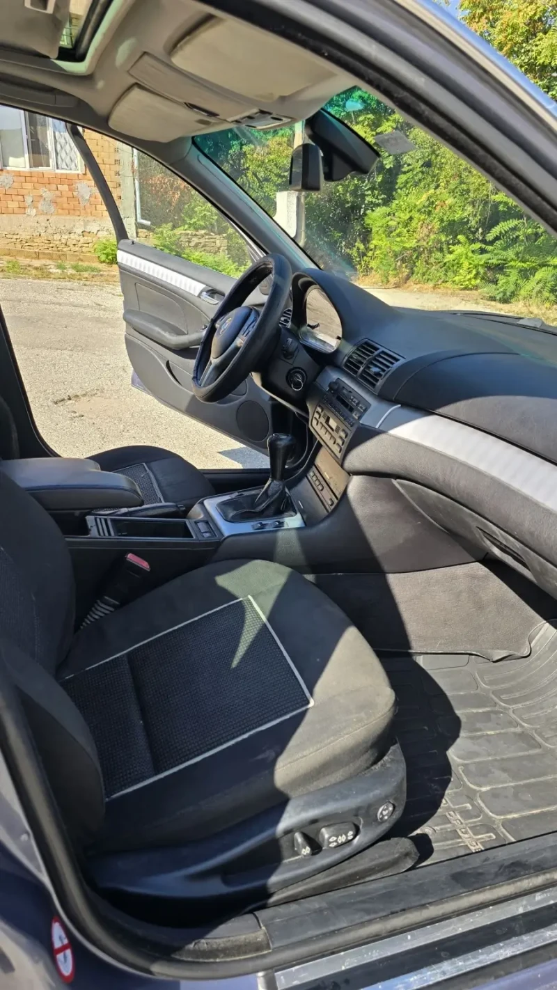 BMW 330 XD, снимка 10 - Автомобили и джипове - 53365759