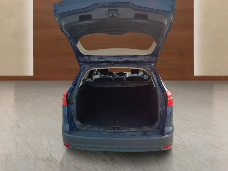 Ford Focus 1.0 EcoBoost, снимка 12 - Автомобили и джипове - 53429588