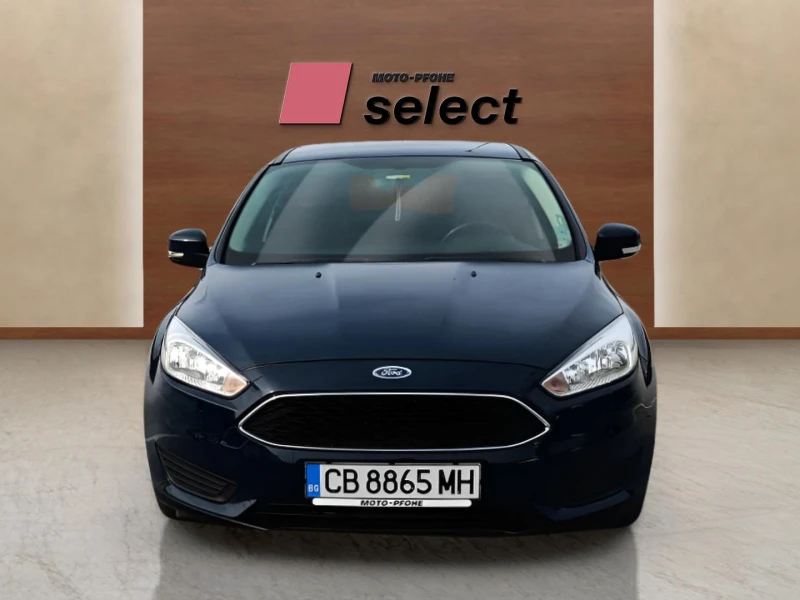 Ford Focus 1.0 EcoBoost, снимка 2 - Автомобили и джипове - 53429588
