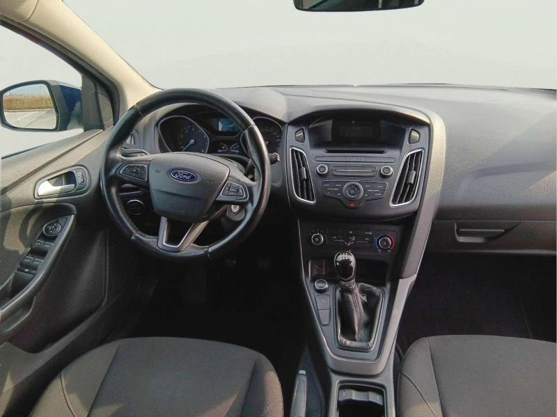 Ford Focus 1.0 EcoBoost, снимка 11 - Автомобили и джипове - 53429588