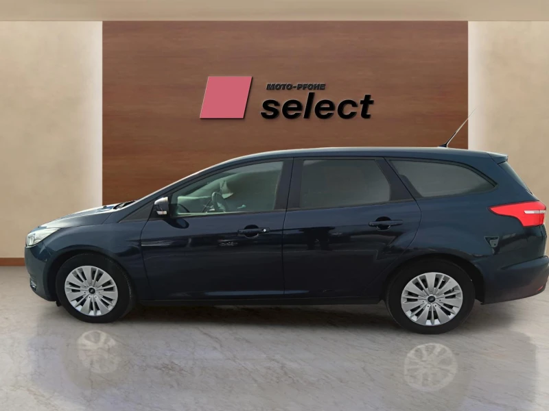 Ford Focus 1.0 EcoBoost, снимка 8 - Автомобили и джипове - 53429588