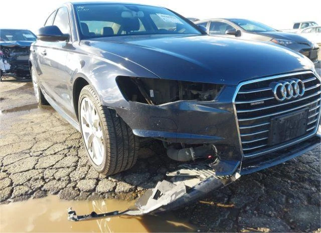 Audi A6, снимка 5 - Автомобили и джипове - 48470508